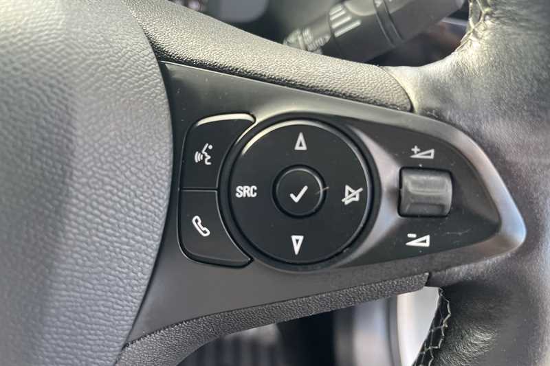 Used Vauxhall Corsa 2020 for sale - 76016209: Photo 22