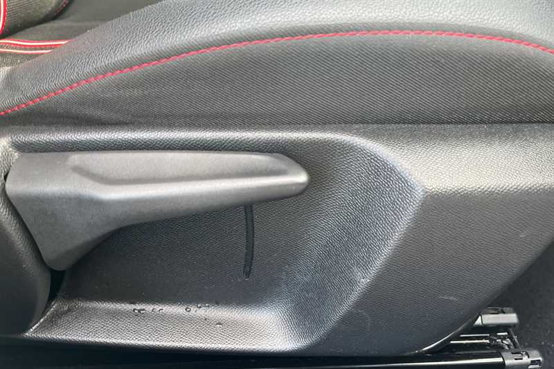 Used Vauxhall Corsa 2020 for sale - 76016209: Photo 26