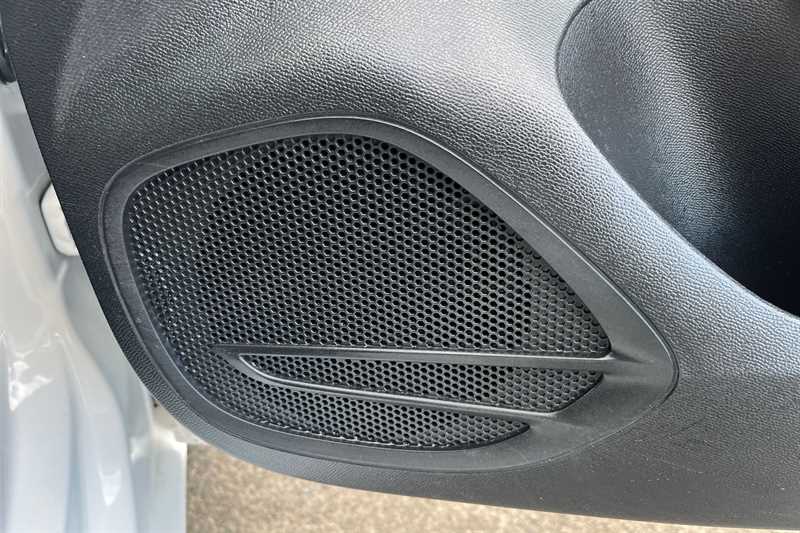 Used Vauxhall Corsa 2020 for sale - 76016209: Photo 27