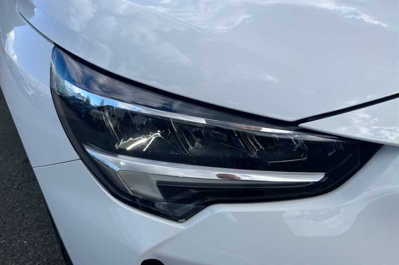 Used Vauxhall Corsa 2020 for sale - 76016209: Photo 28