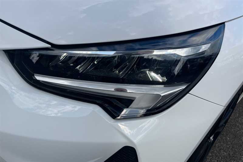 Used Vauxhall Corsa 2020 for sale - 76016209: Photo 29