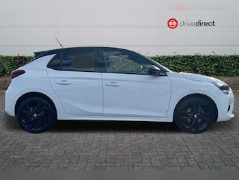 Used Vauxhall Corsa 2020 for sale - 76016209: Photo 2