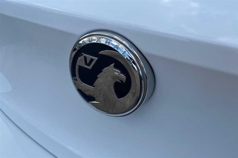 Used Vauxhall Corsa 2020 for sale - 76016209: Photo 30