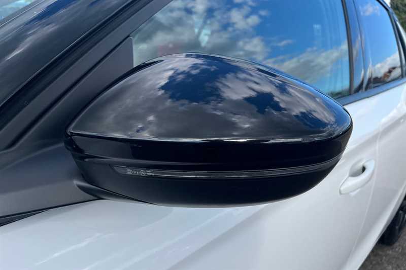 Used Vauxhall Corsa 2020 for sale - 76016209: Photo 35
