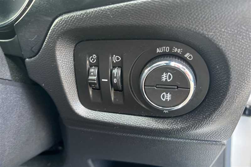 Used Vauxhall Corsa 2020 for sale - 76016209: Photo 36