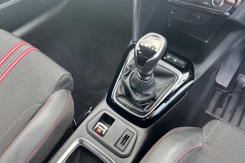 Used Vauxhall Corsa 2020 for sale - 76016209: Photo 37