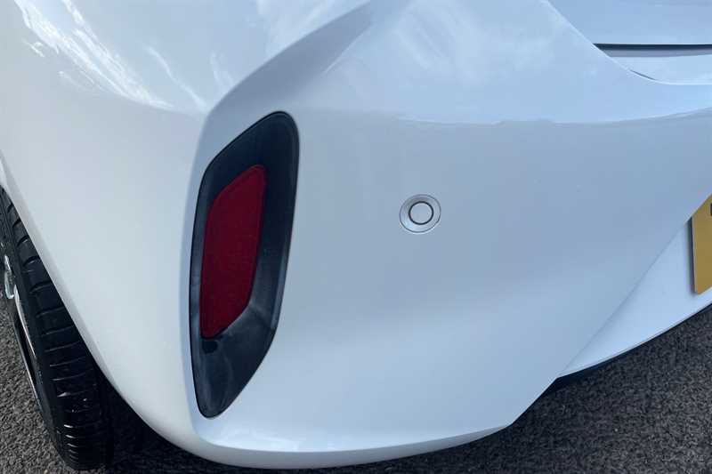 Used Vauxhall Corsa 2020 for sale - 76016209: Photo 39
