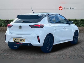 Used Vauxhall Corsa 2020 for sale - 76016209: Photo 3