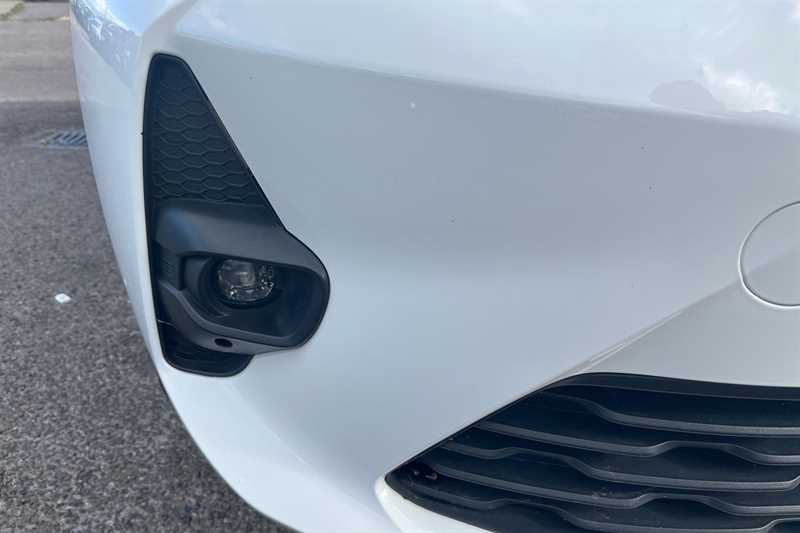 Used Vauxhall Corsa 2020 for sale - 76016209: Photo 40