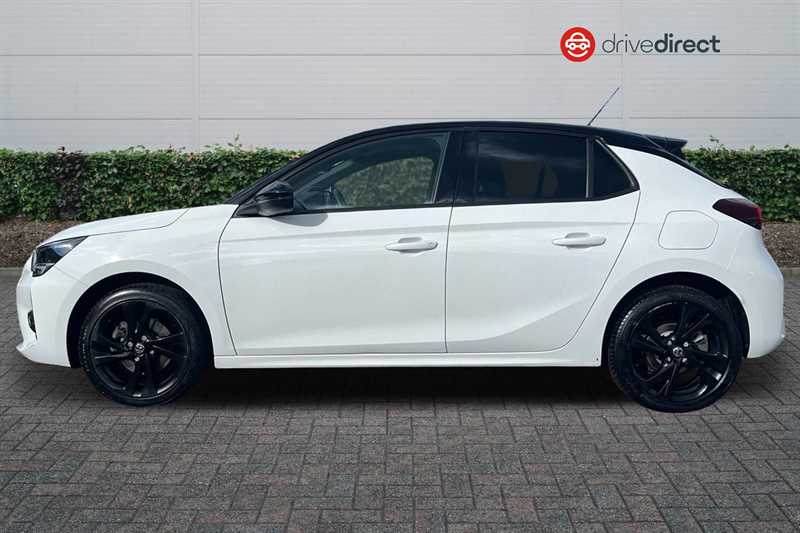 Used Vauxhall Corsa 2020 for sale - 76016209: Photo 6