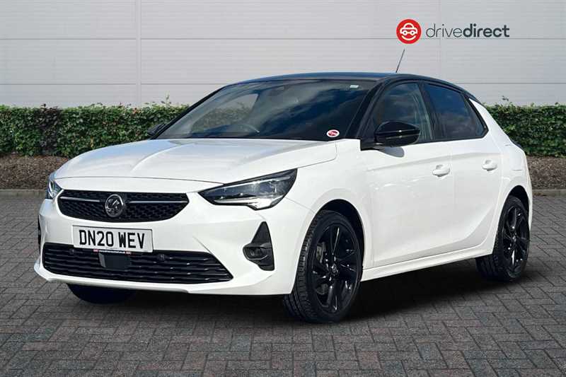 Used Vauxhall Corsa 2020 for sale - 76016209: Photo 7
