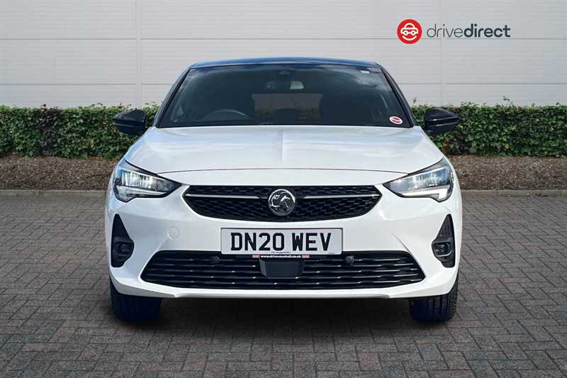 Used Vauxhall Corsa 2020 for sale - 76016209: Photo 8