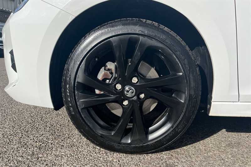 Used Vauxhall Corsa 2020 for sale - 76016209: Photo 9