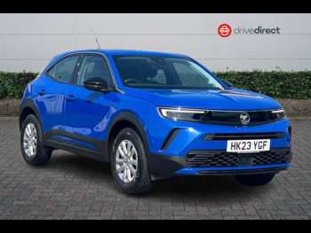 2023 - 1.2 Turbo 136 Design 5dr Hatchback Manual