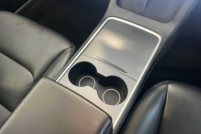 Used Tesla Model 3 2021 for sale - 77899336: Photo 37