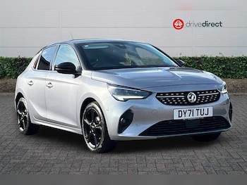 Used Vauxhall Grandland 2023 for sale - 76890866: Photo