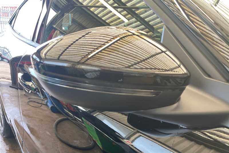 Used Vauxhall Mokka 2025 for sale - 77711857: Photo 34