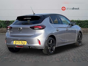 Used Vauxhall Corsa 2021 for sale - 76525153: Photo