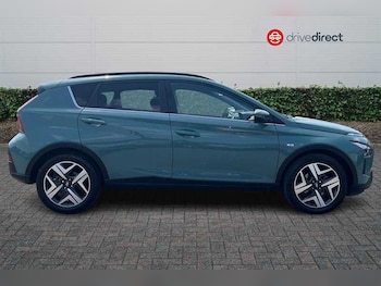 Used Hyundai BAYON 2023 for sale - 79213784: Photo