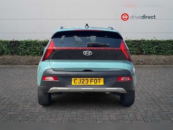 Used Hyundai BAYON 2023 for sale - 79213784: Photo