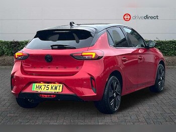 Used Vauxhall Corsa 2025 for sale - 78249077: Photo