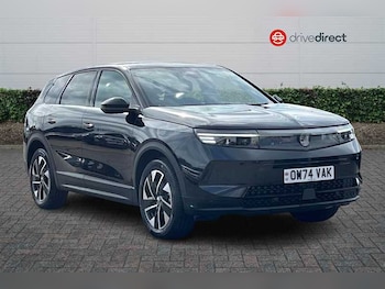 Used Vauxhall Grandland 2025 for sale - 78732018: Photo
