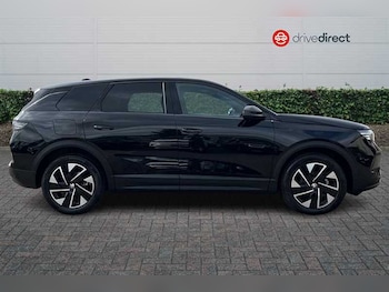 Used Vauxhall Grandland 2025 for sale - 78732018: Photo