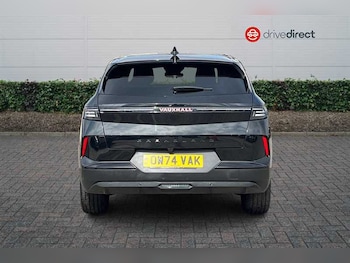 Used Vauxhall Grandland 2025 for sale - 78732018: Photo