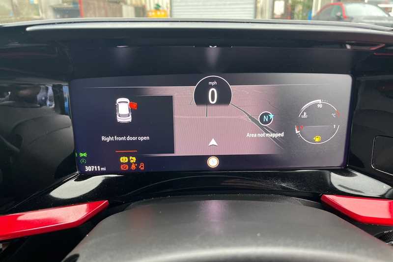 Used Vauxhall Mokka 2022 for sale - 77309251: Photo 20