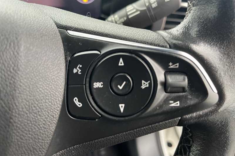 Used Vauxhall Mokka 2022 for sale - 77309251: Photo 22