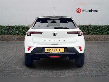 Used Vauxhall Mokka undefined for sale - 77309251: Photo