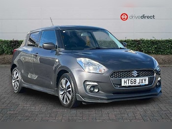 2019 - 1.2 Dualjet Attitude Hatchback 5dr Petrol Manual Euro 6 (s/s) (90 ps)