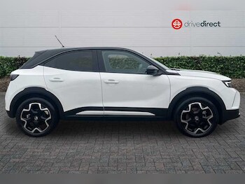 Used Vauxhall Mokka 2024 for sale - 77843550: Photo