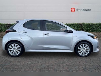 Used Toyota Yaris 2020 for sale - 78189422: Photo