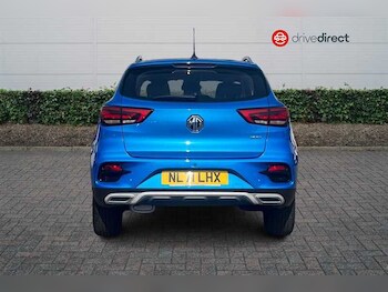 Used MG MG ZS 2021 for sale - 79402850: Photo