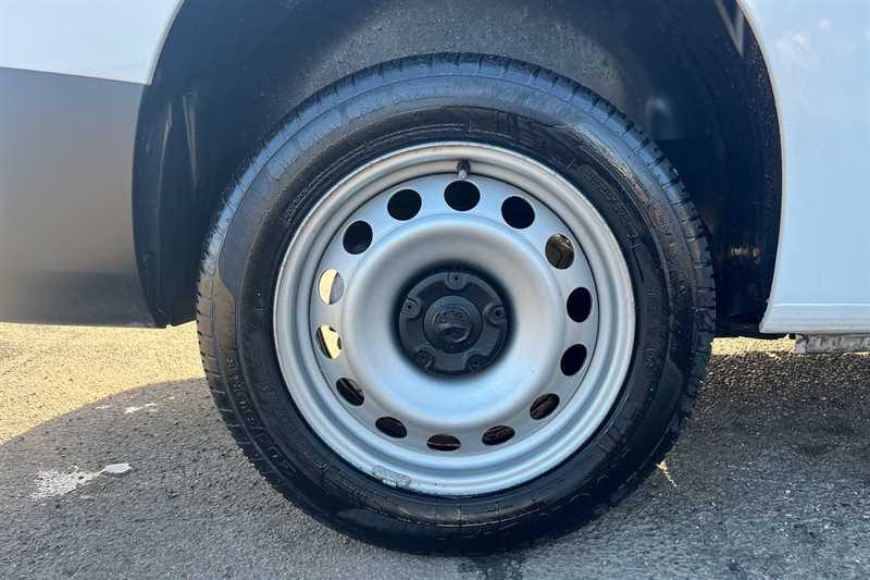 Used Vauxhall Combo 2021 for sale - 77010663: Photo 10