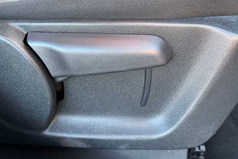 Used Vauxhall Combo 2021 for sale - 77010663: Photo 26