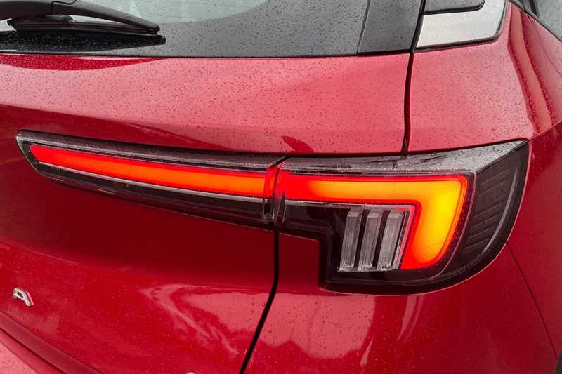 Used Vauxhall Mokka Electric 2022 for sale - 76945038: Photo 32