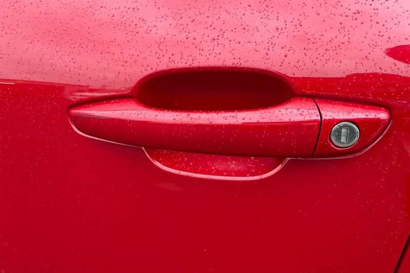 Used Vauxhall Mokka Electric 2022 for sale - 76945038: Photo 33