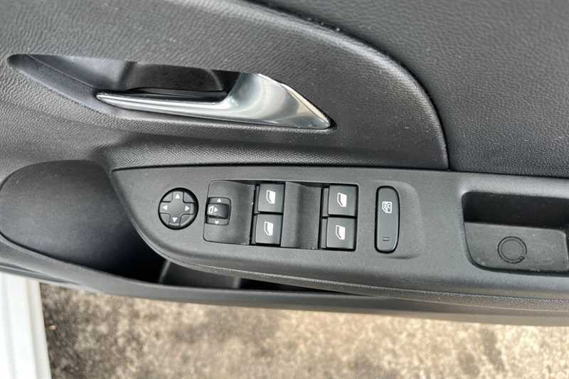 Used Vauxhall Corsa 2022 for sale - 76034934: Photo 16