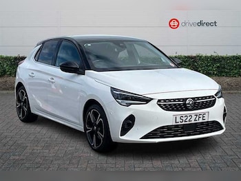 Vauxhall - Corsa