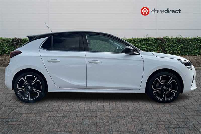 Used Vauxhall Corsa 2022 for sale - 76034934: Photo 2