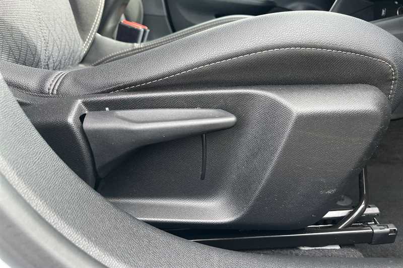Used Vauxhall Corsa 2022 for sale - 76034934: Photo 26