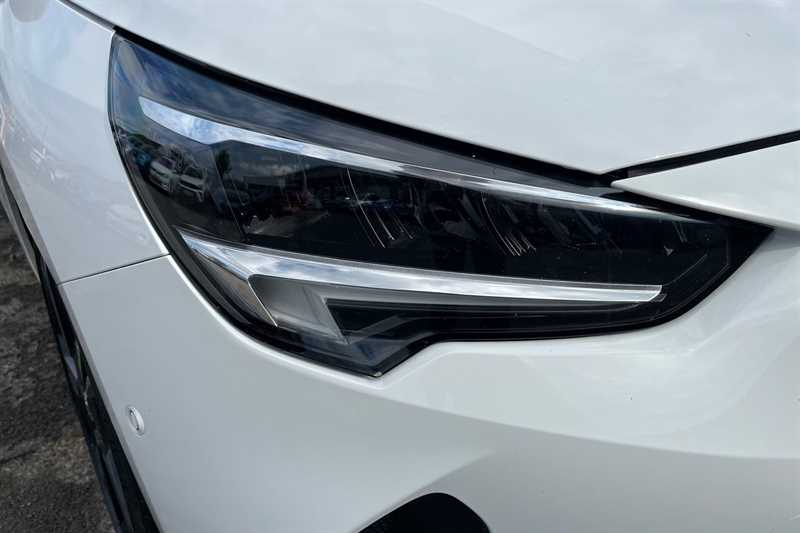Used Vauxhall Corsa 2022 for sale - 76034934: Photo 28