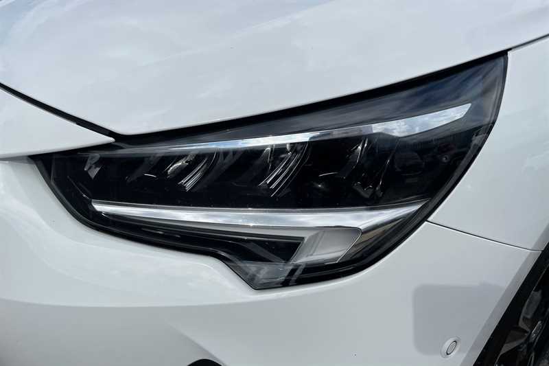 Used Vauxhall Corsa 2022 for sale - 76034934: Photo 29