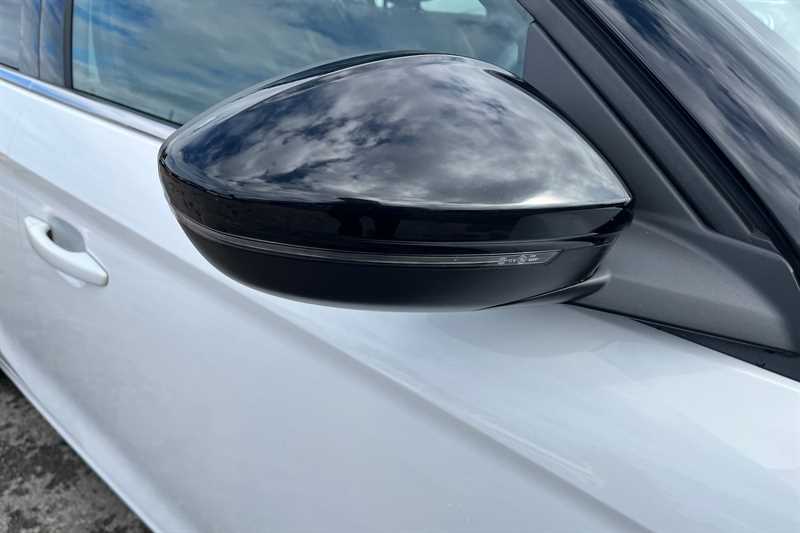 Used Vauxhall Corsa 2022 for sale - 76034934: Photo 34