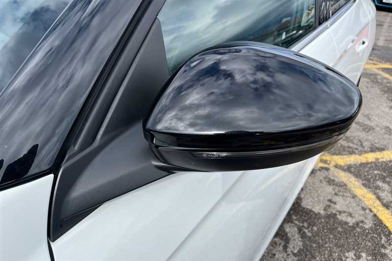 Used Vauxhall Corsa 2022 for sale - 76034934: Photo 35