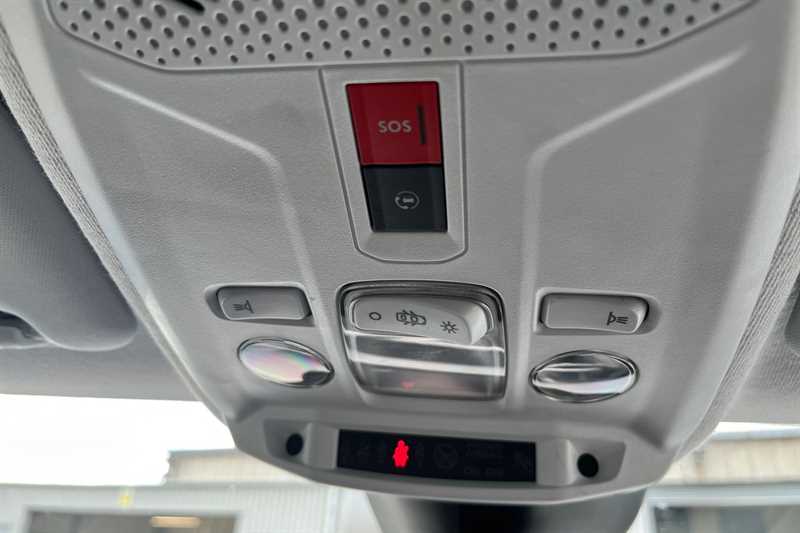 Used Vauxhall Corsa 2022 for sale - 76034934: Photo 38