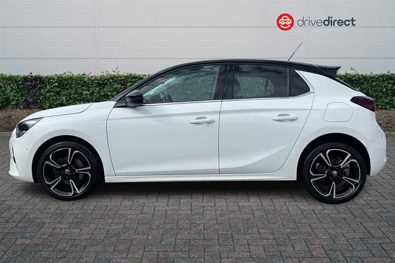 Used Vauxhall Corsa 2022 for sale - 76034934: Photo 6