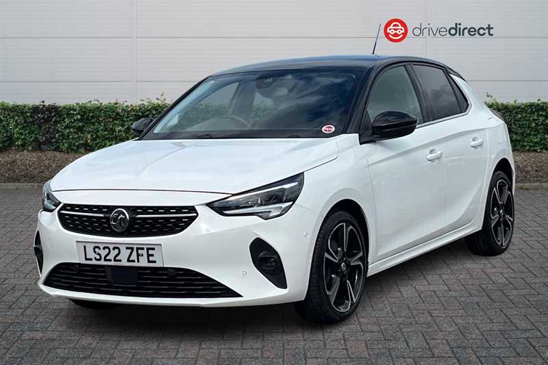 Used Vauxhall Corsa 2022 for sale - 76034934: Photo 7